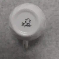 فنجان نعلبکی و قندان و شکرریز|ظروف سرو و پذیرایی|تهران, قلهک|دیوار