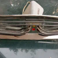 بخاریبرقی.حمام.دوالمنت.AEGآلمانی.