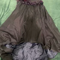 پیراهن مجلسی