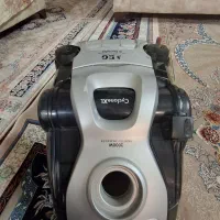 جارو برقی آی ای ءی|جاروبرقی، جارو شارژی، بخارشو|تهران, یافتآباد|دیوار