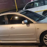 مزدا ۳ مدل ۸۸ تیپ ۳ فول