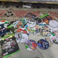 ایکس باکس 360|کنسول، بازی ویدئویی و آنلاین|کرج, حصارک بالا|دیوار