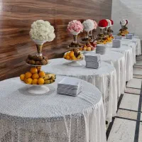 ظروف کرایه و خدمات مجالس مهر|خدمات پذیرایی، مراسم|اندیمشک, |دیوار