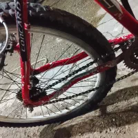 دوچرخه ۲۶|دوچرخه، اسکیت، اسکوتر|هامون, |دیوار