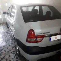 پارس تندر