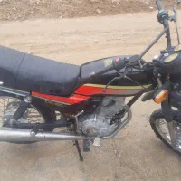 شکاری تریل|موتورسیکلت|اسفراین, |دیوار