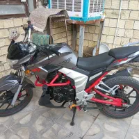 موتور لئوپارد ۲۰۰ دینو وارداتی