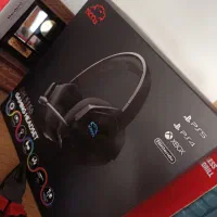 هدفون تسکو|قطعات و لوازم جانبی رایانه|یزد, |دیوار