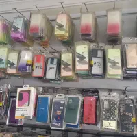 انواع گارد فقط پنج هزار تومان|لوازم جانبی موبایل و تبلت|مشهد, کشاورز|دیوار