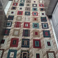 فرش کناره 110*3 متر