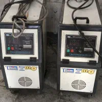 دستگاه تزریق پلاستیک و قالب بست کمر بندی|ماشینآلات صنعتی|اسلامشهر, شهرک واوان|دیوار