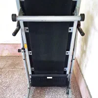 تردمیل مونتریال دو کاره در حد نو