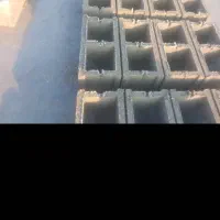 فروش بلوک ته پر وساده‌وحمل‌ ماسه|مصالح و تجهیزات ساختمان|بندرعباس, |دیوار