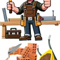 به یکنفر کارگر نیاز داریم