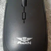 موس.کامپیوتردرحدنو.چراغ دار