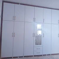 کابینت وکمدساخت نصب جابجایی|خدمات پیشه و مهارت|بندر امام خمینی, |دیوار