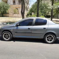 206 sd 88 V6 آریان نوک مدادی