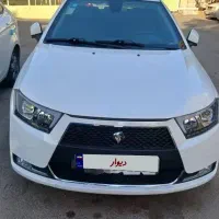 دنا پلاس اتوماتیک آپشنال مدل ۱۴۰۳
