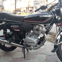 موتور کبیر ۲۰۰