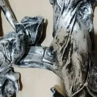 آینه و شمعدان|آینه|پاکدشت, پاکدشت (مامازند)|دیوار