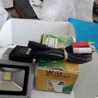 کابل ایکس باکس 360 اسلیم نو