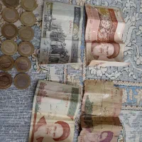 سکه|کلکسیون سکه، تمبر، اسکناس|شاهین دژ, |دیوار