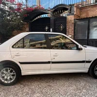 پارس تی یوفایو مدل ۱۴۰۰ برج ۱۱  درحد صفر