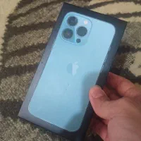 ایفون ۱۳ پرو