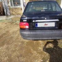 پراید 83 انژکتور