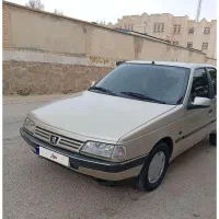 405|خودرو سواری و وانت|بهبهان, |دیوار