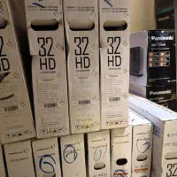 تلویزیون ال ای دی مدیا استار و شوفاژ برقی|تلویزیون و پروژکتور|تهران, ایران|دیوار