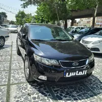 کیا سراتو اتوماتیک وارداتی1600cc، مدل ۲۰۱۲|خودرو سواری و وانت|اصفهان, کوجان|دیوار