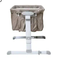 گهواره ورونا|اسباب و اثاث بچه|محمدیه-قزوین, |دیوار