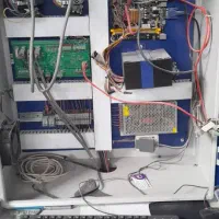 دستگا CNC|ماشین‌آلات صنعتی|ماهدشت, |دیوار