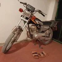 موتور کویر مدل ۹۴ مدارک کامل