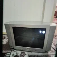 تلویزیون سالم درحدنو بدونه خط و خش