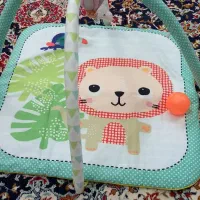 تشک زیر انداز بچه