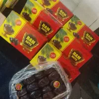 خرمای تازه لوکس