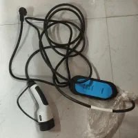 شارژ خودرو برقی برای پورت شارژ DCS2