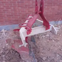 گاو اهن ۱۴ ۱۶