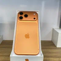 آیفون ۱۷ پرومکس با حافظه 256 گیگ