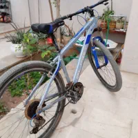 دوچرغه 26در حد نوع همه چیز سالم