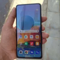 نوت 10 پرو 128 گیگ رام 8|موبایل|کرمانشاه, |دیوار