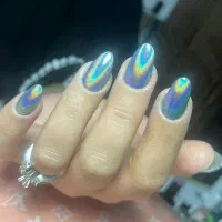 کاشت ناخن off|خدمات آرایشگری و زیبایی|اسلام‌‌آباد غرب, |دیوار