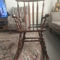 صندلی راک