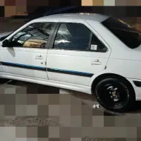 پارس سال  دوگانه فابریک درحد