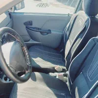 پراید ۹۶|خودرو سواری و وانت|اهواز, اهواز|دیوار