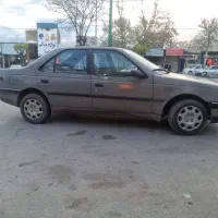 پژوآردی مدل۸۱