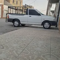 وانت پراید 151 SE، مدل ۱۴۰۰|خودرو سواری و وانت|اهواز, سپیدار|دیوار