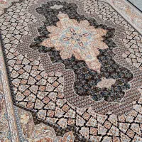 2تخته فرش 9متری 700 شانه سورمه ای آرتین|فرش|قم, نیروگاه|دیوار